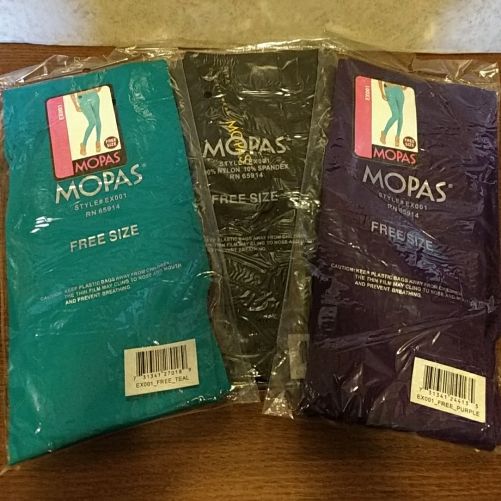 Leggings Bundle